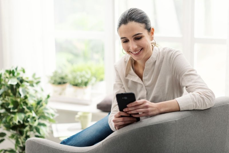 付き合ってないのに毎日lineする女は脈あり 告白は焦らないで 男の恋愛バイブル Hiro Note