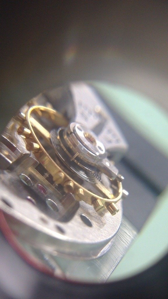 SEIKO 懐中時計19型｜はとや