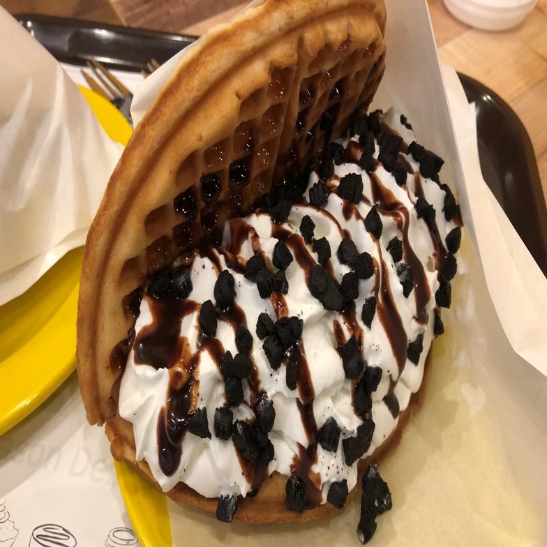 Note部新大久保グルメツアー 韓国チキン が食べたい ヒトサラnote部 Note