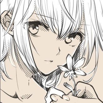 BLSFアンソロジー＠SFマガジン｜高河ゆん