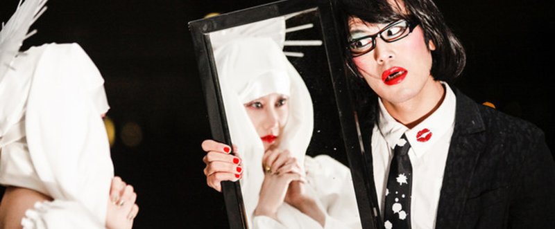 あくまで悪魔がリリースされました 或いは悪意について 松永天馬 アーバンギャルド Note