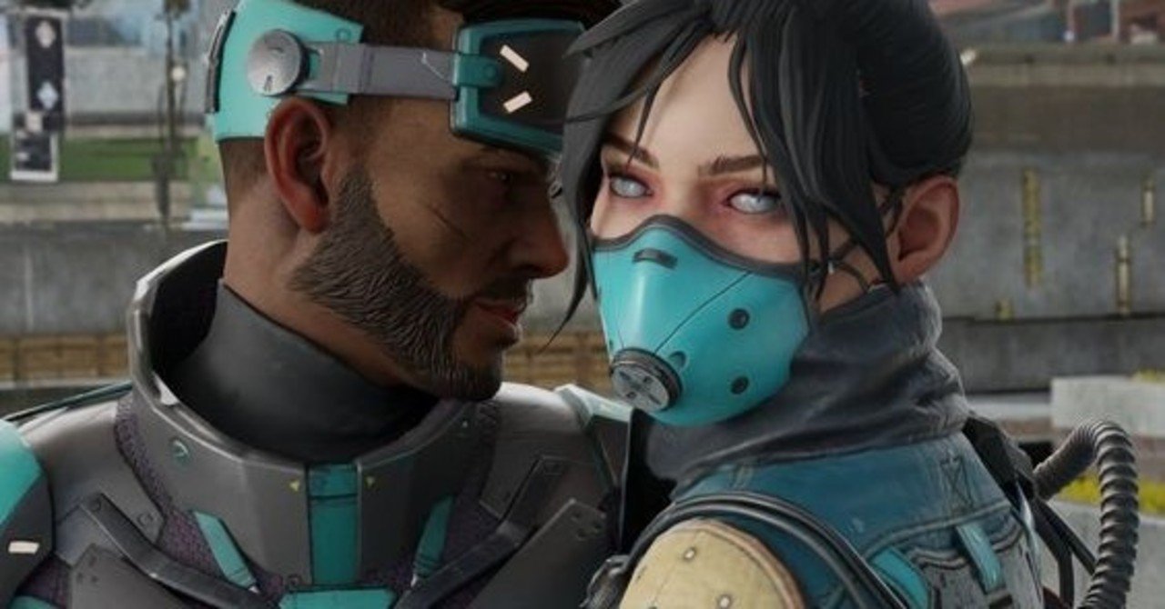 Apex 誰もやってない上達法 Ps4なら誰でもできる ヒサシ Apex大学 Note