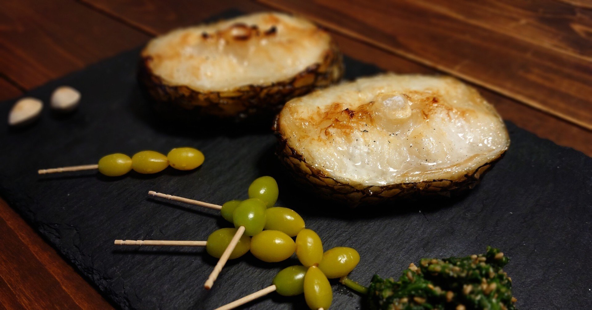 はじめての銀杏炒り 翡翠色 つぐみ Note はじめての銀杏炒り 翡翠色 つぐみ Note