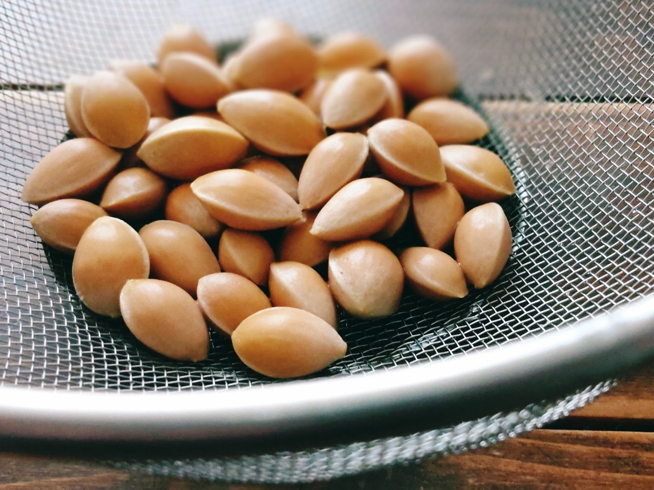 はじめての銀杏炒り 翡翠色 つぐみ Note はじめての銀杏炒り 翡翠色 つぐみ Note