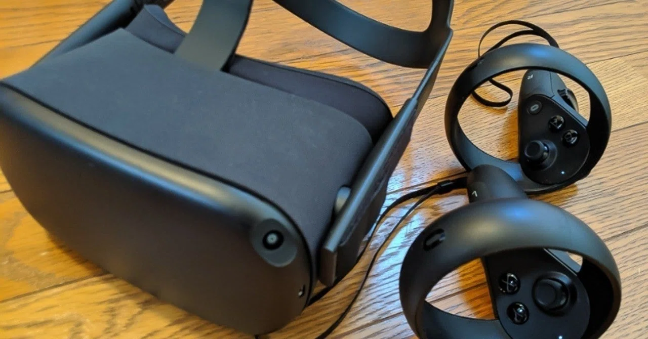 こんな時代だからこそ！VRヘッドセットを清潔に保つ方法｜ぴやまる