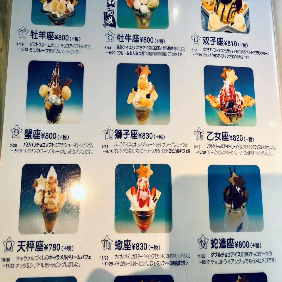 活動歴および当時の関連ビジュアル記録