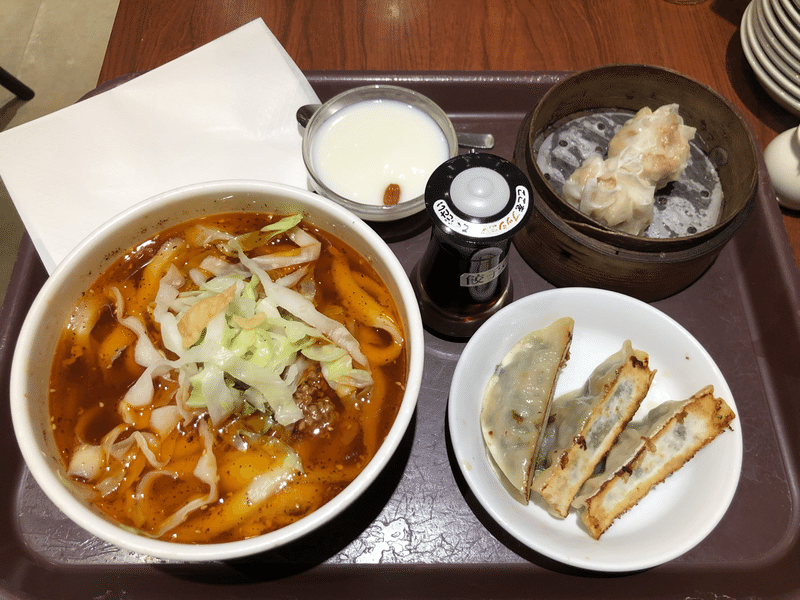 成田空港の現状 おすすめランチ Kaiser Note