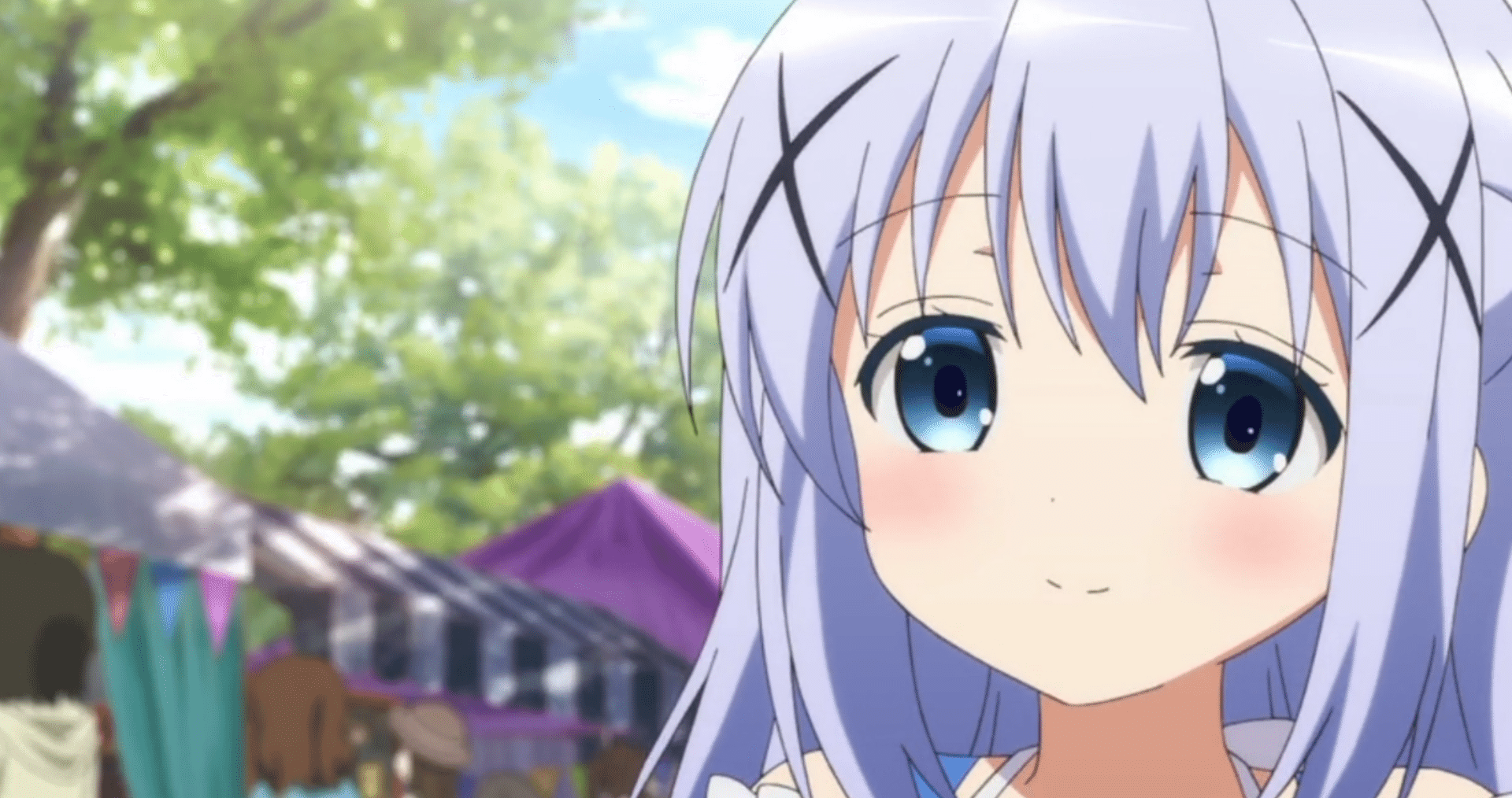 ごちうさ 心に響く3期ごちうさのアニオリ名言集 みずしろ Note ごちうさ 心に響く3期ごちうさのアニオリ名言集 みずしろ Note