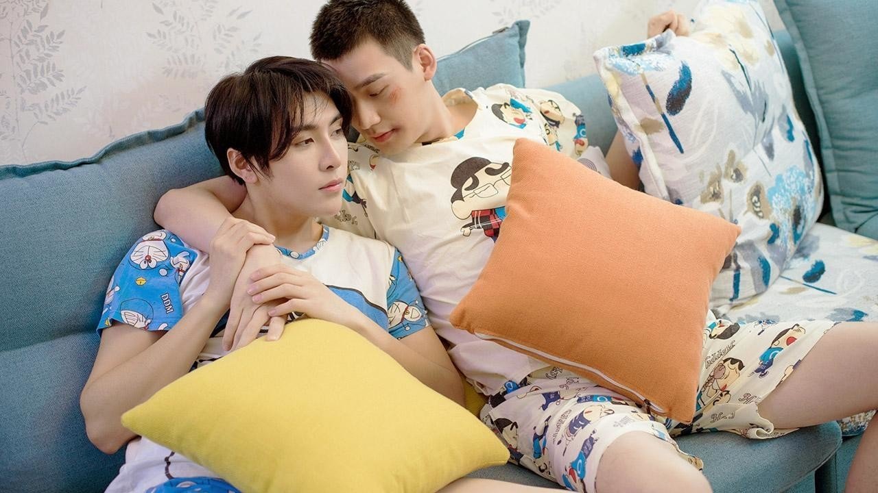 中国BLドラマ「Capture Lover」(冰糖陷阱)|いしゃーしゃ 中国BLドラマ「Capture Lover」(冰糖陷阱)|いしゃーしゃ
