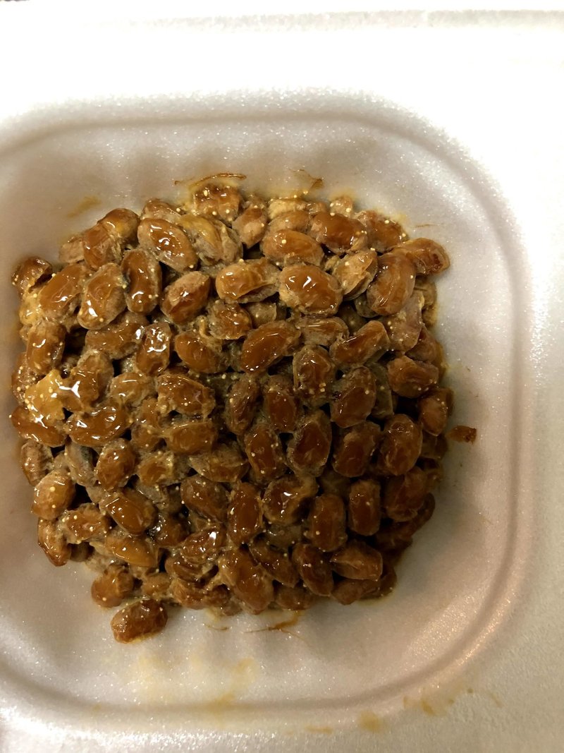 要冷蔵の納豆を 夏日に30日間室内に常温で放置して食べてみた結果 くーみん Note 要冷蔵の納豆を 夏日に30日間室内に常温で放置して食べてみた結果 くーみん Note