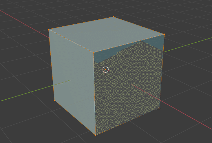Blender 形状をマスクする Yugaki Note Blender 形状をマスクする Yugaki Note
