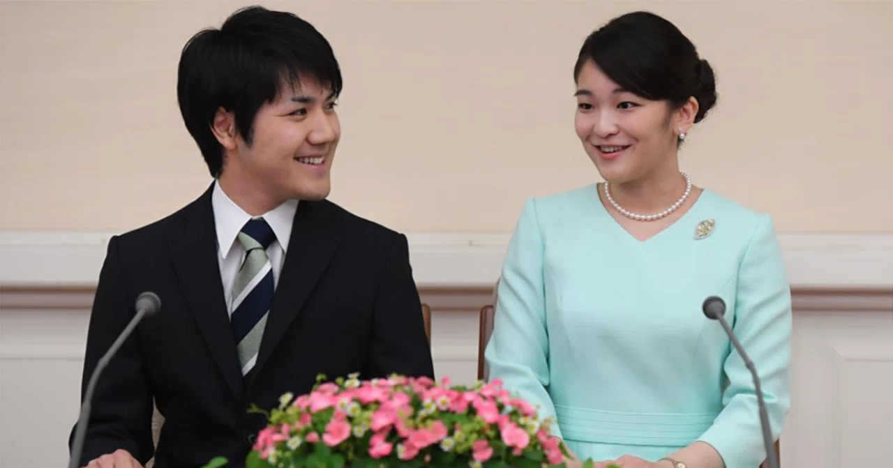 令和の道鏡！？皇室出騒動の小室圭さんについて人妻が語ります 