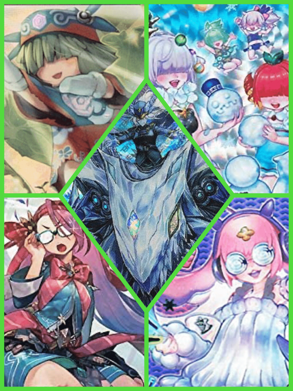 スノーフェアリー』構築紹介｜RNT