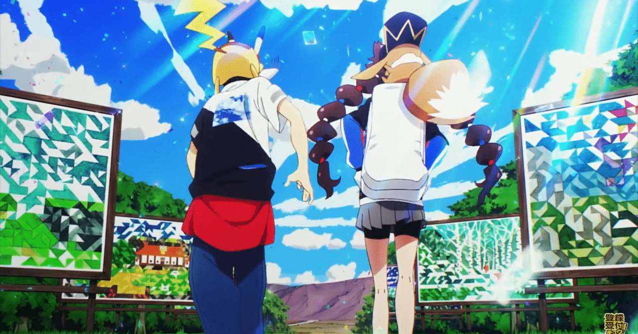 ゲームフリーク ポケモン ソード シールド で初のdlcを採用した理由を語る Nintendo Every Note