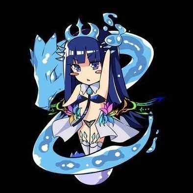 WS】8電源無職転生｜エルヴィー