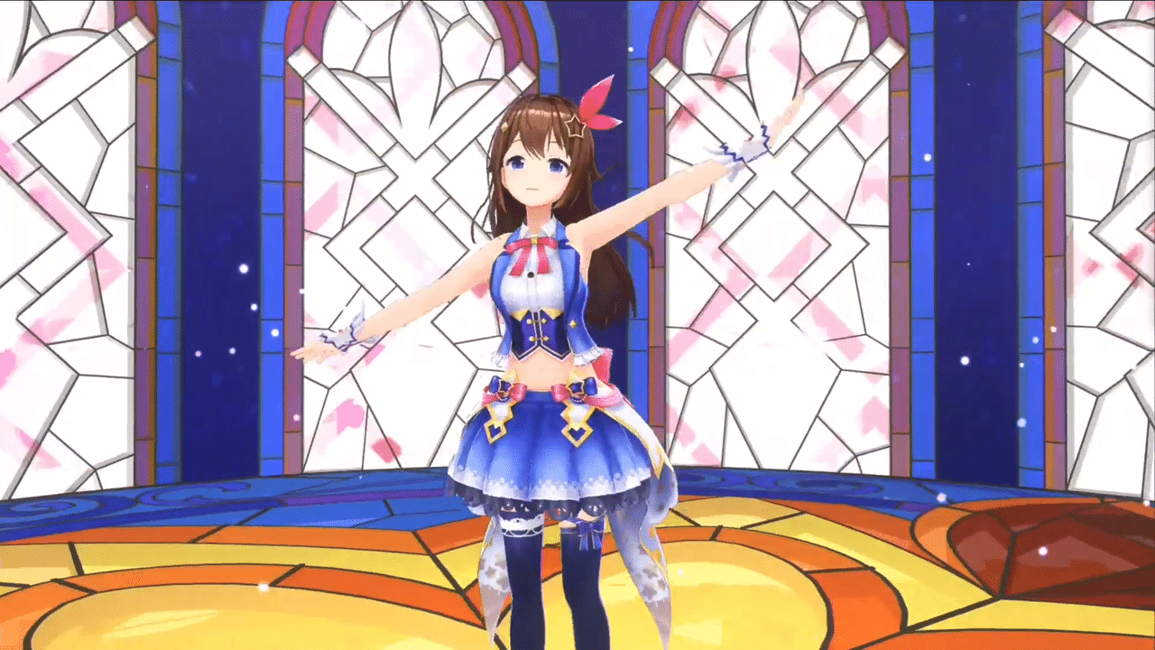 ときのそら 2nd LIVE『パラレルタイム』ライブレポート ~あの ときのそら 2nd LIVE『パラレルタイム』ライブレポート ~あの