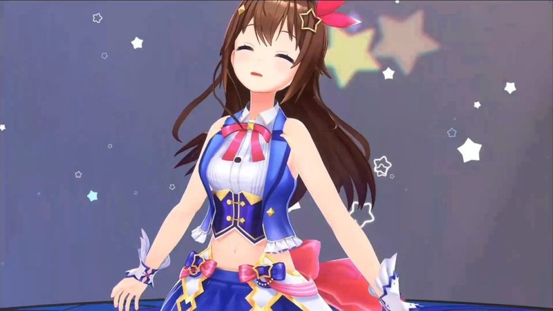 過去と夢のステージで歌う 今だからこそできるライブ ときのそら2nd Live パラレルタイムレポート だいすけ Note