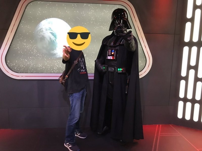 ダース ベイダー役の俳優 デヴィッド プラウズさんの訃報を受けて Yn 9813 Note ダース ベイダー役の俳優 デヴィッド プラウズさんの訃報を受けて Yn 9813 Note