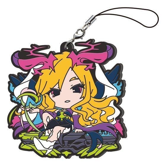 モンスト　ルシファー　グッズ グッズ｜XFLAG PARK 2020 公式サイト