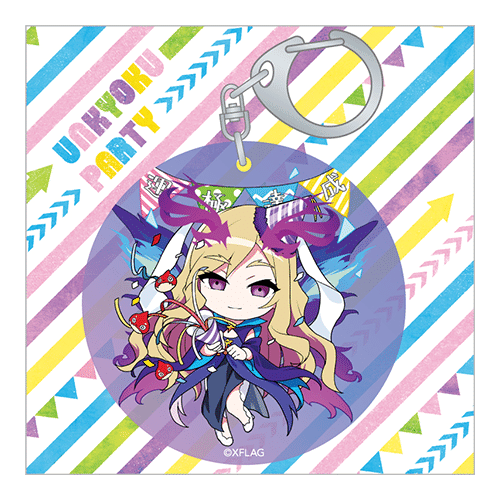 モンスト】ルシファー公式イラスト集 ～グッズ用描き下ろしイラスト編