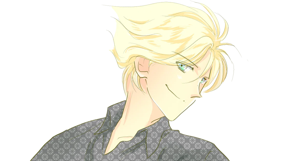 逆振り向き