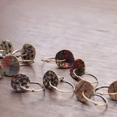 菊地克典・工房ととか｜crafts days