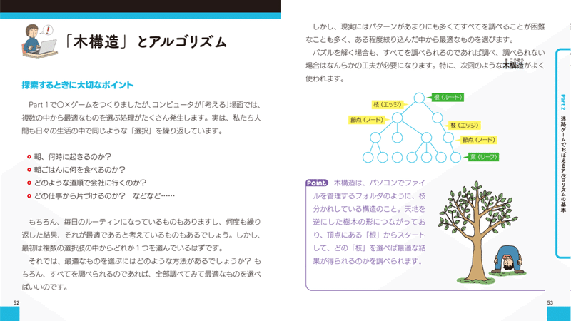 プログラミングで作りたいものがない人に プログラマを育てる脳トレパズル Masuipeo Note