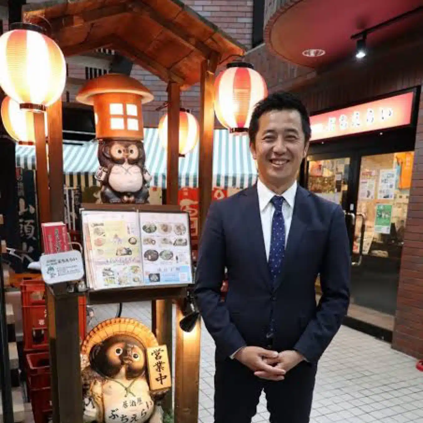 藤村典史の飲食店経営ブログ（ぶちえらいチャンネル）