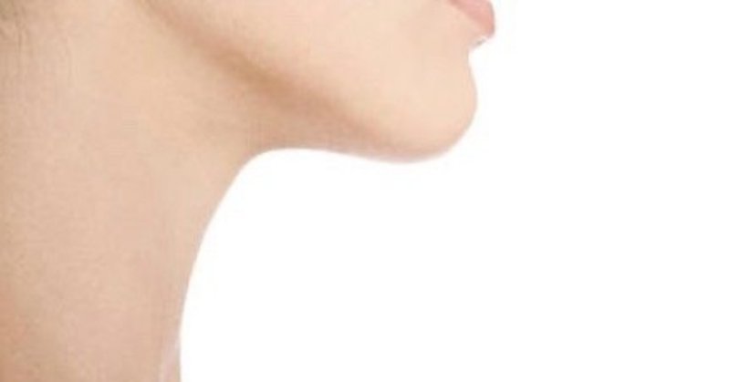 首のしわを消す方法 たかぎ ちかこ Note