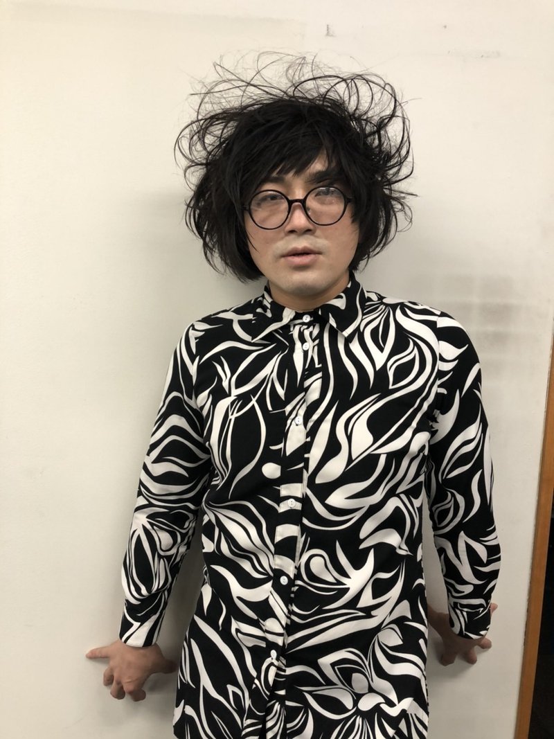 プロフィール画像 (タニシ)