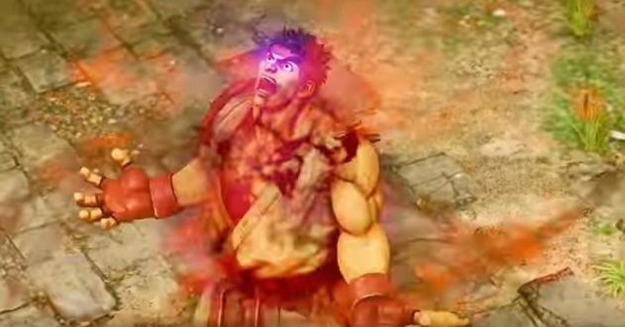 リュウ道入門 殺意の波動を克服したいんじゃ ろきす Note リュウ道入門 殺意の波動を克服したいんじゃ ろきす Note