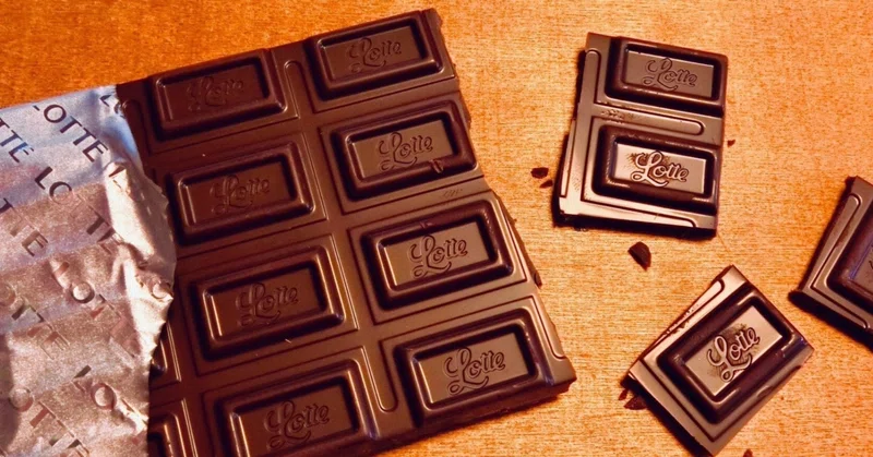 仕事のお供にオススメ コンビニチョコレートお菓子レビュー 12種類 ねじお ゲーム会社人事のnote Note