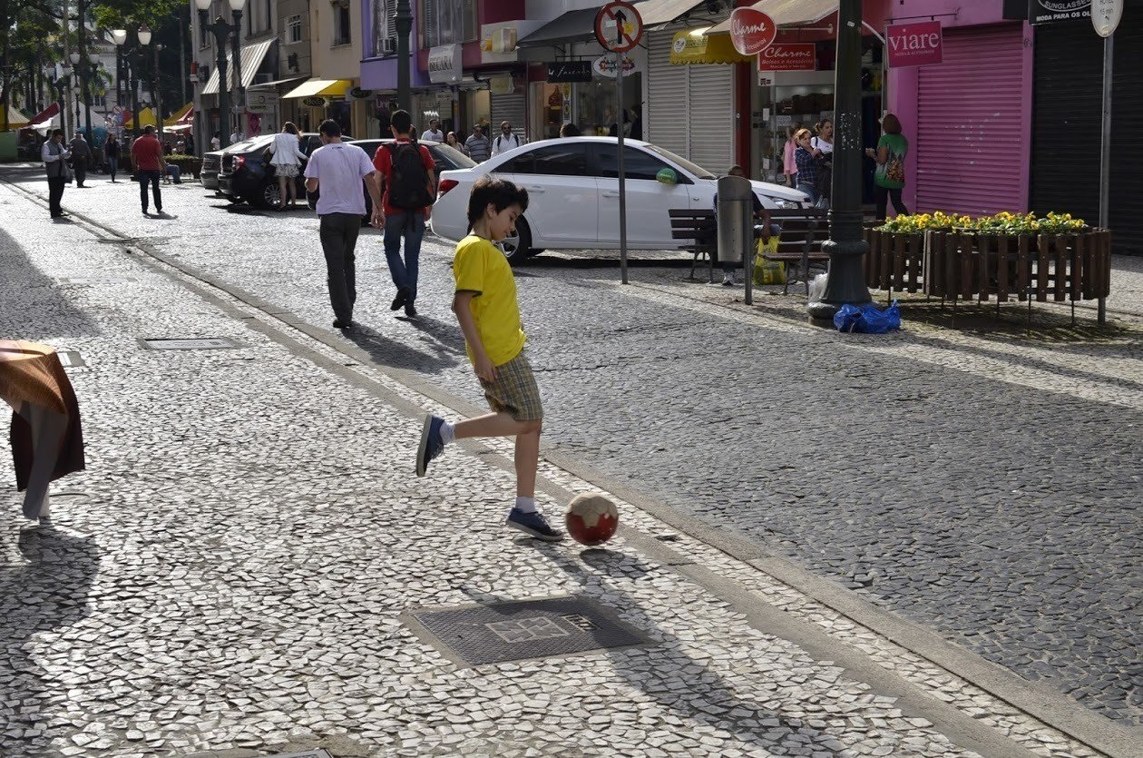 遊び に隠されたブラジルのサッカー選手の育成システム Keisuke Ohsaki 大﨑恵介 Note 遊び に隠されたブラジルのサッカー選手の育成システム Keisuke Ohsaki 大﨑恵介 Note