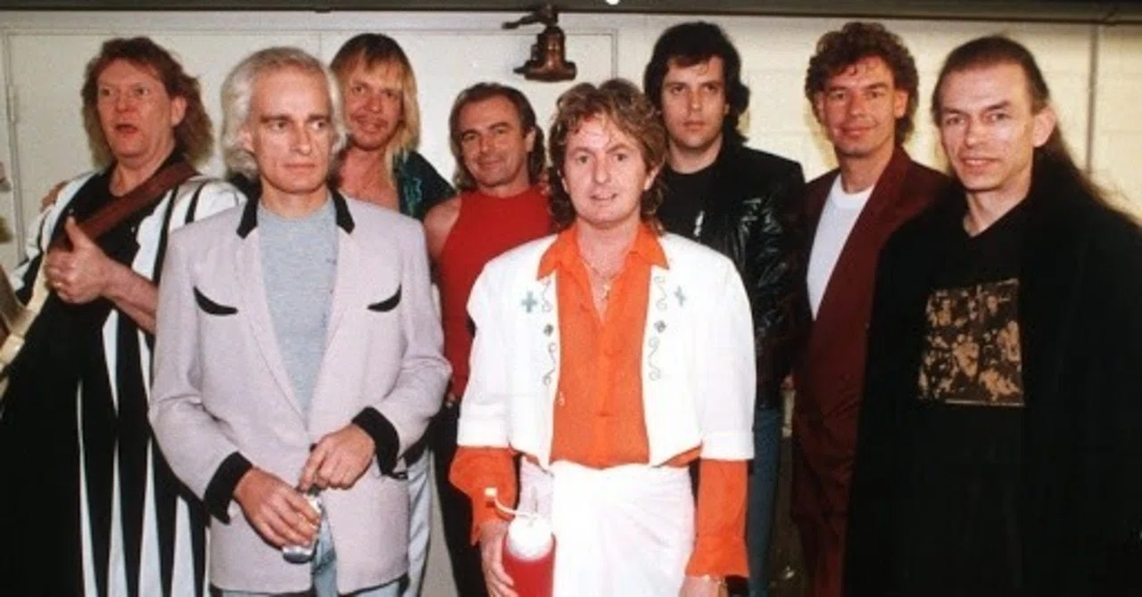 Yes / Owner of a Lonely Heart(1984 UK:28 US:1 )｜マサ | 洋楽情報