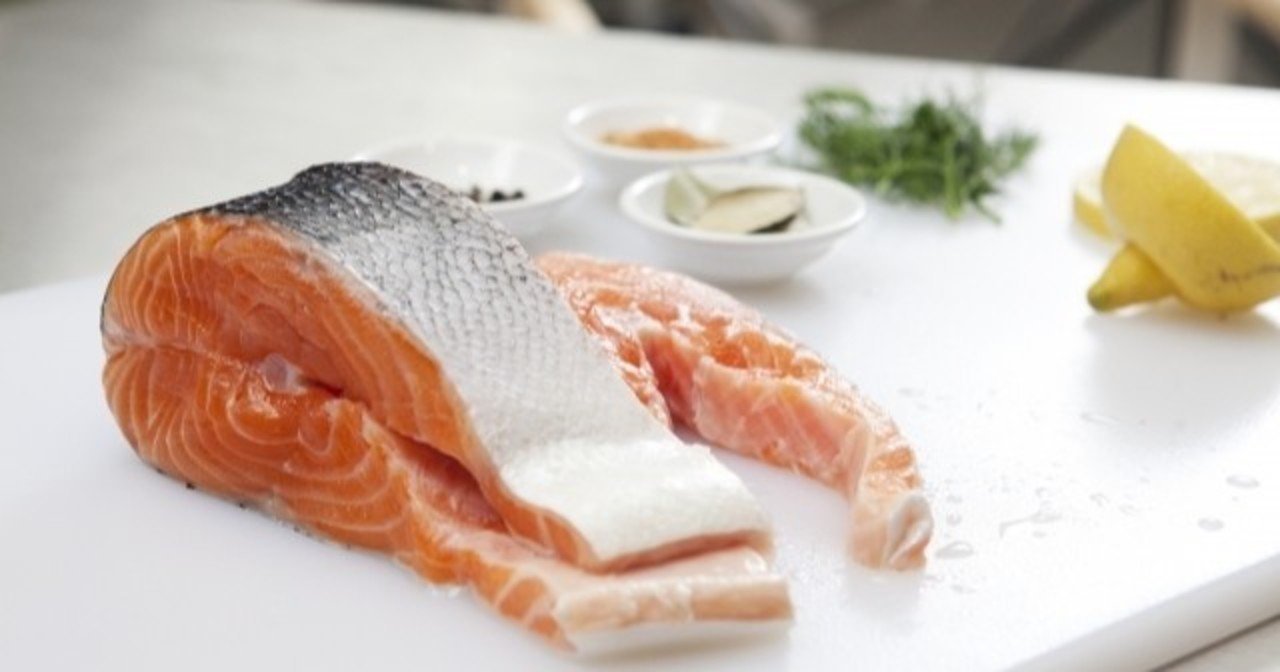 食事ダイエットでサーモンの摂取しすぎは危険 気をつけるべき点とは ブログッチー Note