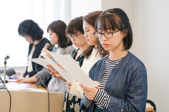 日本女子大学 篠原学長に訊いた 今こそ学び直そう ダイバーシティ 1年継承される日本女子大学のヒューマニズム教育 山下pmc 広報 Note