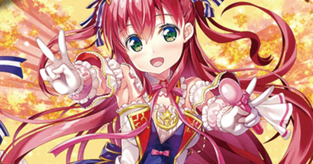 バンコネ対応ノアちゃんデッキ｜ぞば
