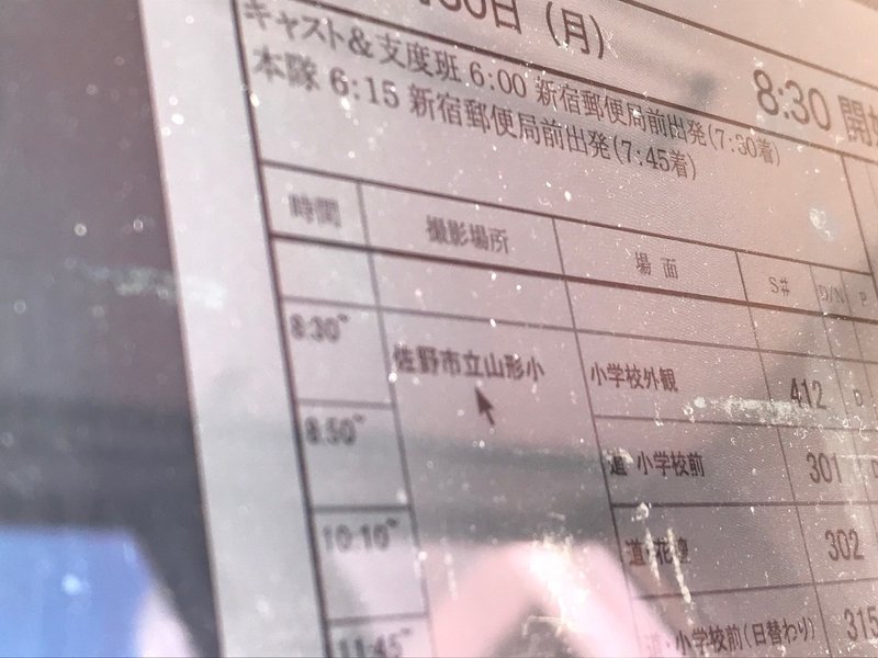 バラエティ番組とドラマの違いについて 今日からやる会議 Note バラエティ番組とドラマの違いについて 今日からやる会議 Note