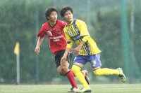 駒澤大 8 前半3 0 0 城西大 アミノバイタルカップ14 1回戦 フォトギャラリー プレー写真30枚 飯嶋玲子 大学サッカーレポート Note