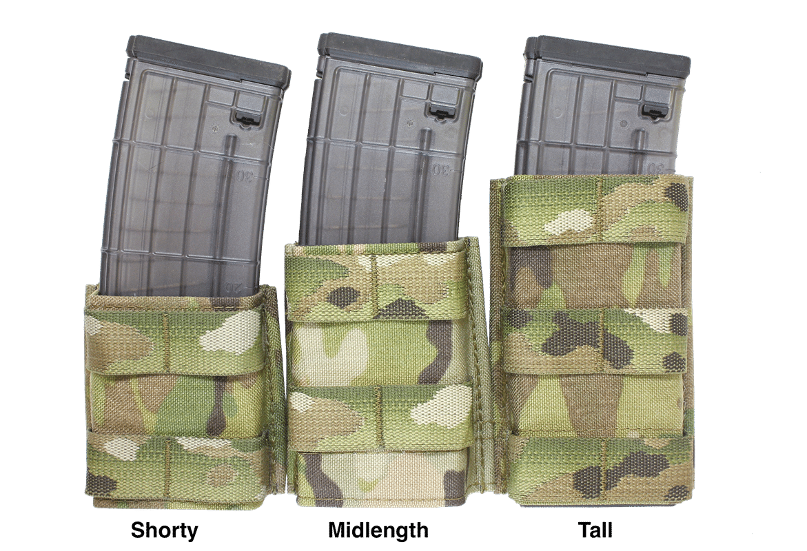 ESSTAC KYWI GAP/5.56 Shorty｜やまもよ