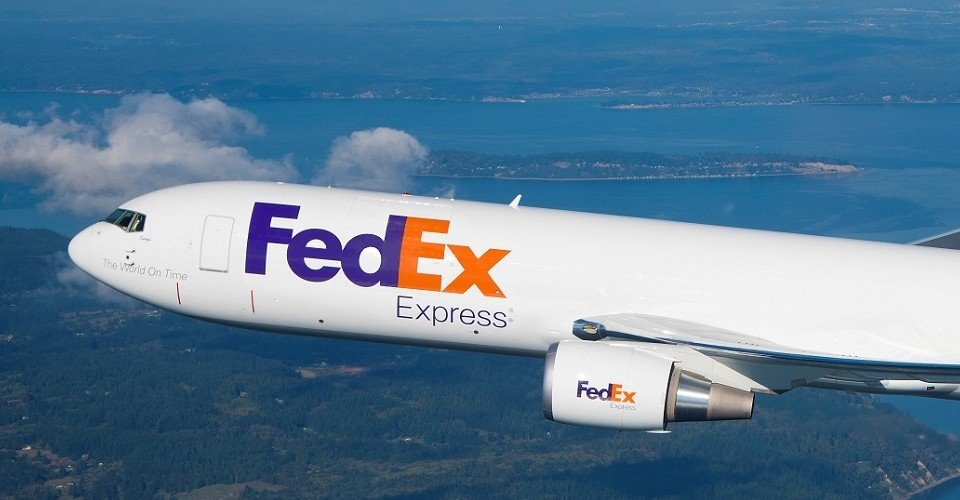 NEW!! Fedex  貨物機/ 最大級です a51c3f7e365cbdc15912a1ba7aa717