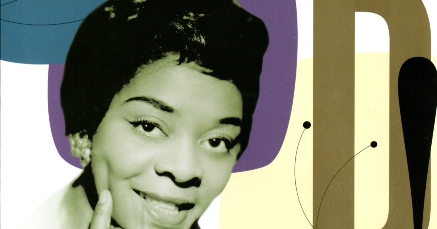 絶頂期のダイナ・ワシントン on Spotify｜戸嶋 久 hisashi toshima