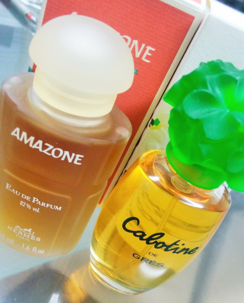Green Note Classical Fragrance Acoco Note Green Note Classical Fragrance Acoco Note