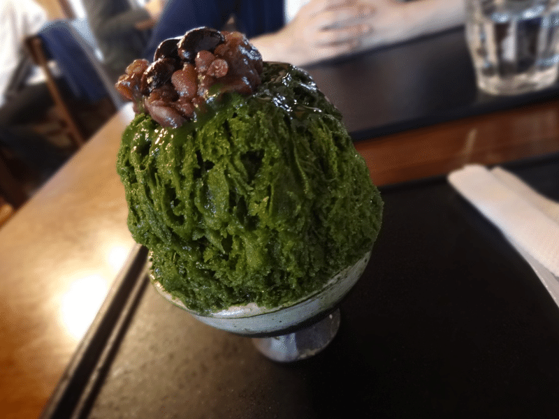 京都カフェ M Note