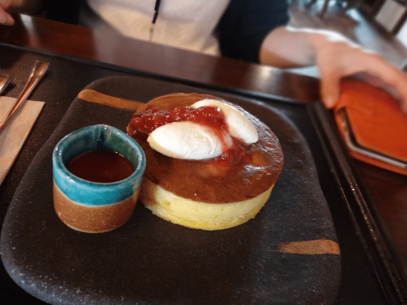 京都カフェ M Note 京都カフェ M Note