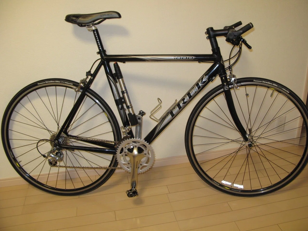 GIANT TCR ADVANCED 2 DISC SE(2021)購入迷走記 〜プロローグ〜｜italjet