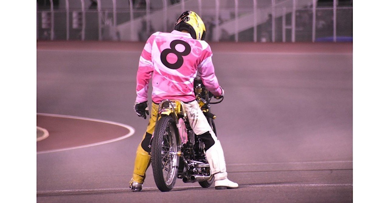 11月30日飯塚オートレース予想と狙い目 てろてのオートレース予想 Note