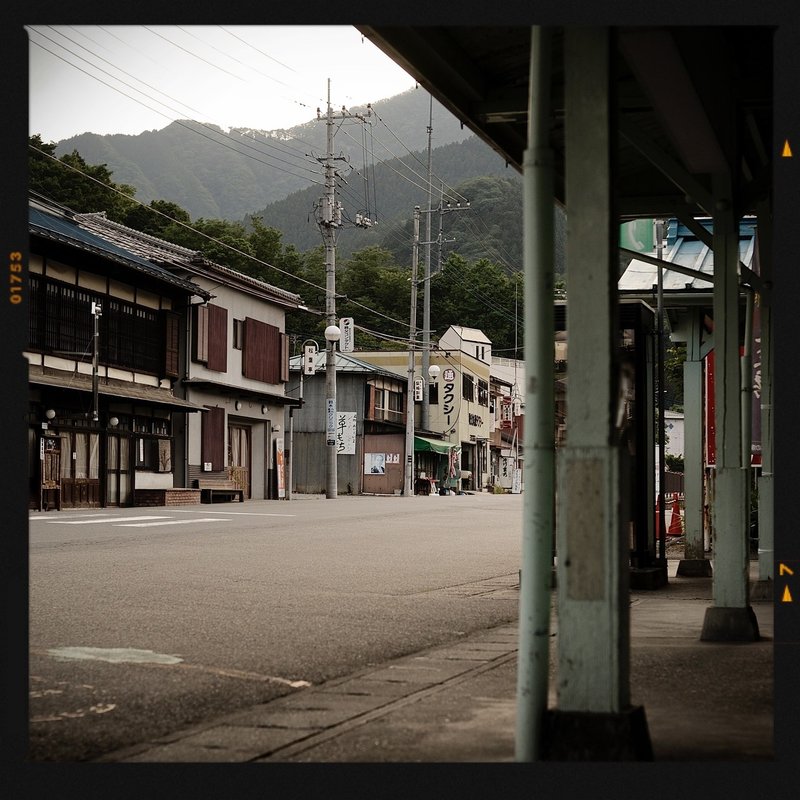 何もない街で語られた 美しき昭和の記憶 三峰口 秩父鉄道 終着駅に行ってきました 1 ほんのひととき Note 何もない街で語られた 美しき昭和の記憶 三峰口 秩父鉄道 終着駅に行ってきました 1 ほんのひととき Note