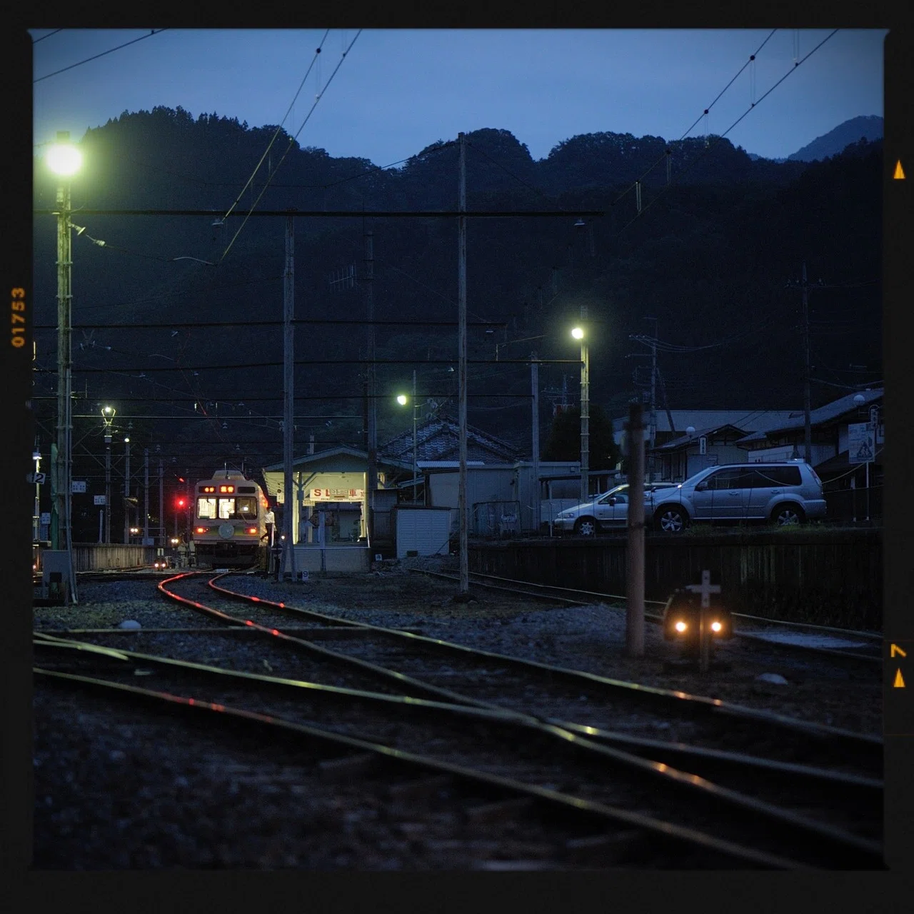 何もない街で語られた、美しき昭和の記憶（三峰口・秩父鉄道）｜終着駅