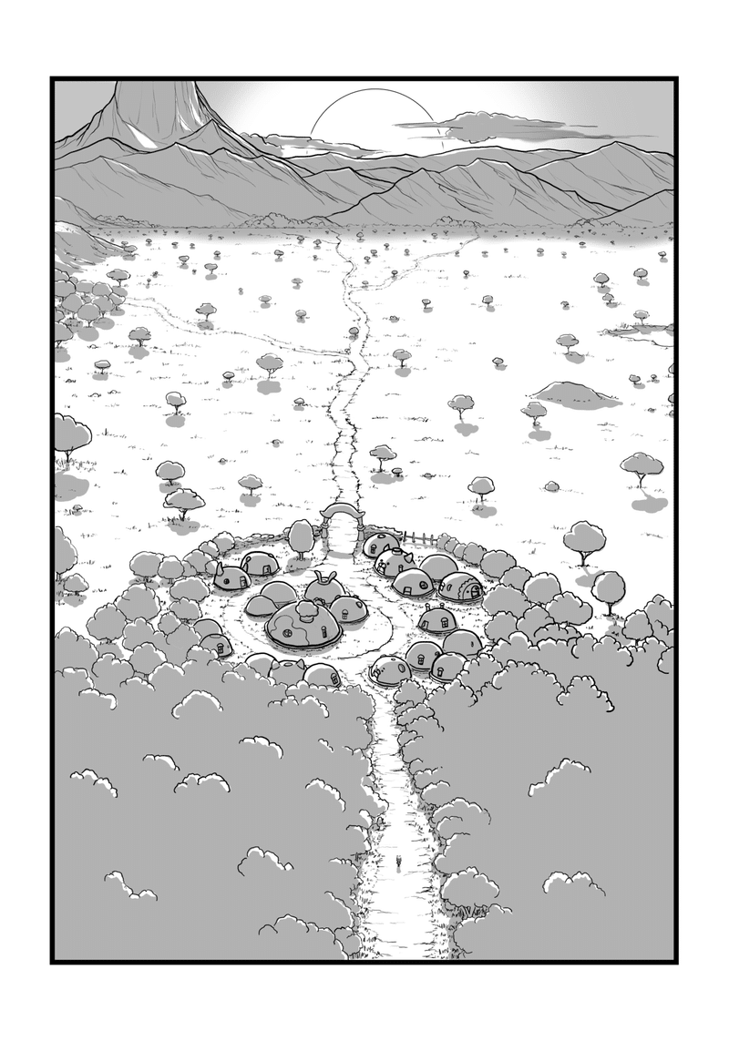 けものフレンズr とものいえ 論評 マサムネ内記 Note けものフレンズr とものいえ 論評 マサムネ内記 Note